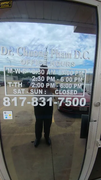 Advanced Spinal Care Clinic Picture 1