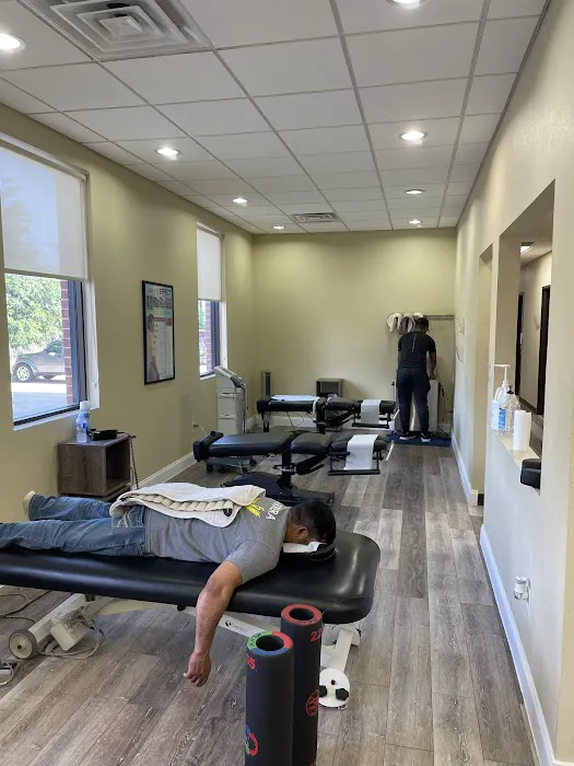 Kare Chiropractic Picture 1