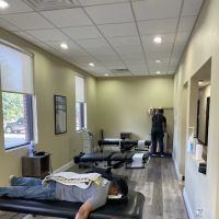 Kare Chiropractic ico
