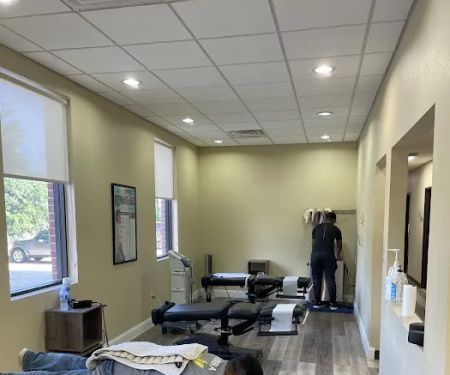 Kare Chiropractic