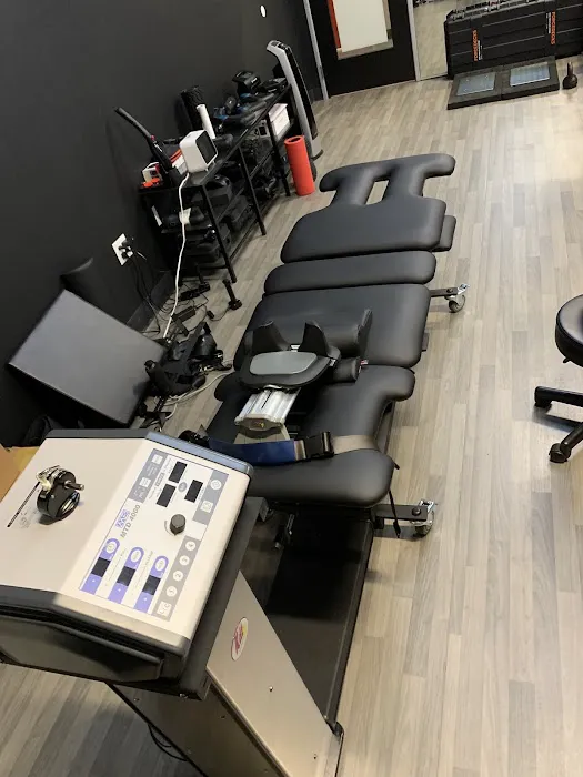 Kare Chiropractic Picture 9