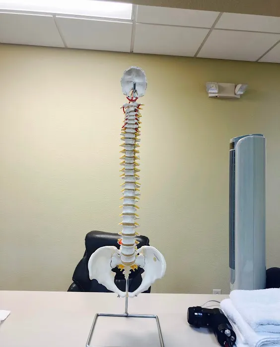 Kare Chiropractic Picture 6