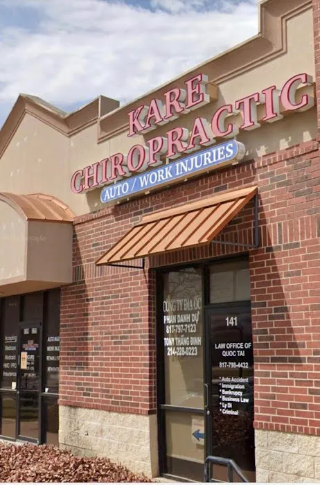 Kare Chiropractic Picture 10