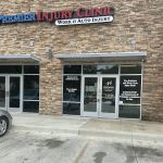 Premier Injury Clinics Fort Worth - Auto Accident Chiropractic