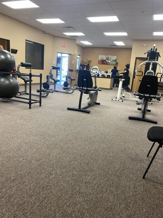 Premier Injury Clinics Fort Worth - Auto Accident Chiropractic Picture 3