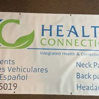 HealthConnection Pain and Injury–Haltom City ico