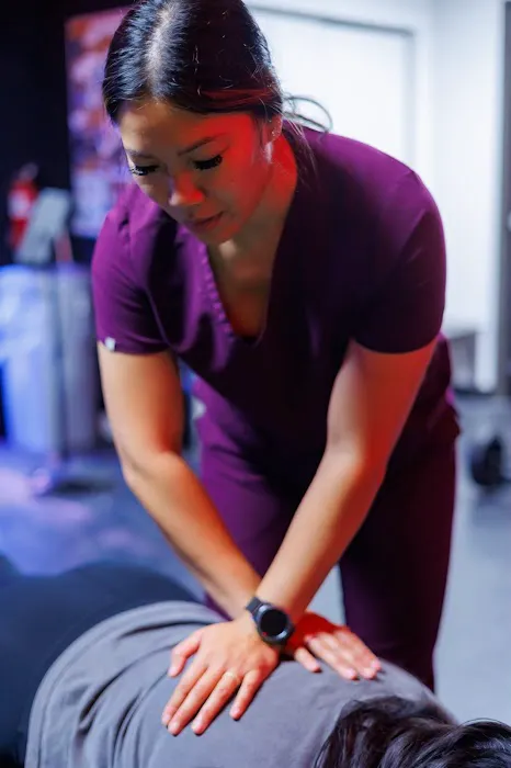 Prestige Health Chiropractic Picture 1