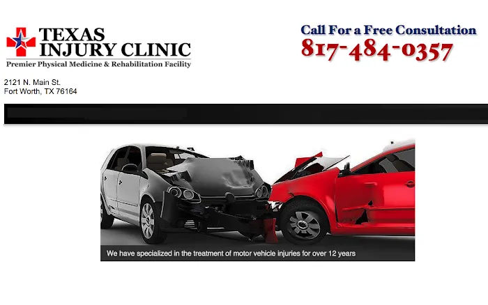 Dr. Mark Williams Picture 1