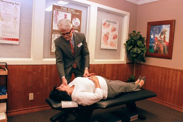 Texas Injury Clinic Picture 2