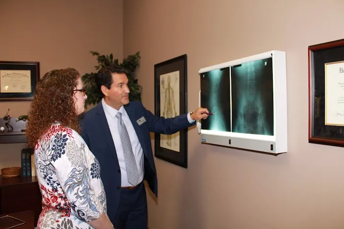 Texas Injury Clinic Picture 1