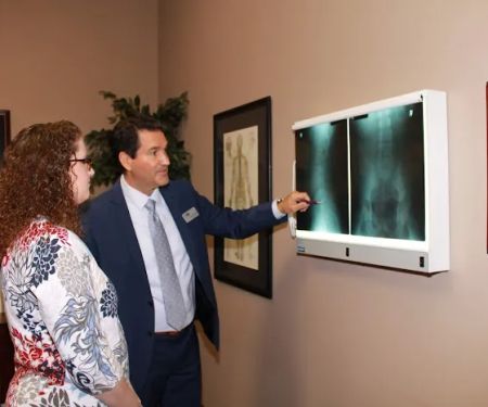 Texas Injury Clinic
