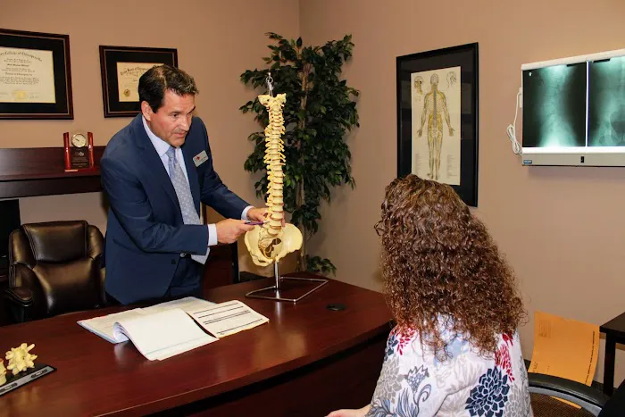 Texas Injury Clinic Picture 4