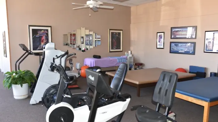 Texas Injury Clinic Picture 5