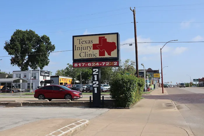 Texas Injury Clinic Picture 7