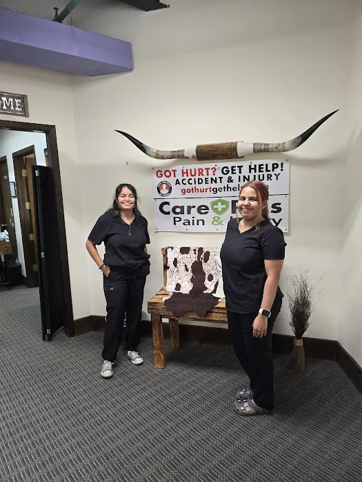 Care Plus Pain & Injury - Fort Worth - Car Wreck Auto Accident Back Doctor Picture 4