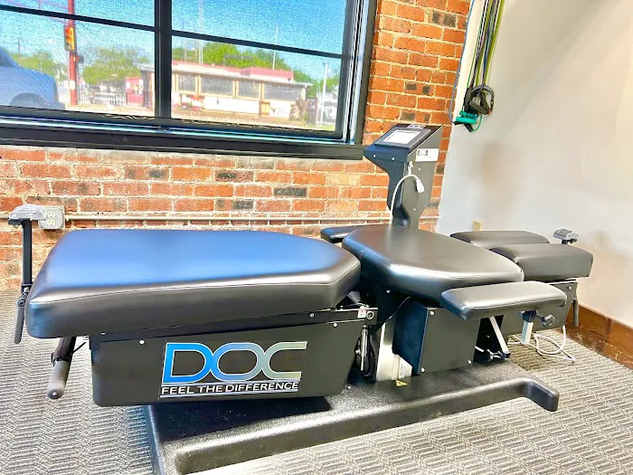 Care Plus Pain & Injury - Fort Worth - Car Wreck Auto Accident Back Doctor Picture 7