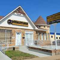 Car Accident Doctor - Accident Centers of Texas, North East ico