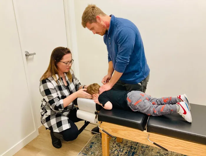 Compassion Family Chiropractic Picture 2