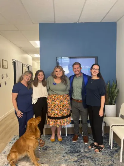 Compassion Family Chiropractic Picture 1