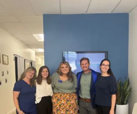 Compassion Family Chiropractic