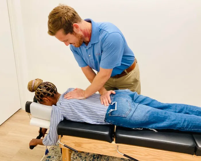 Compassion Family Chiropractic Picture 3