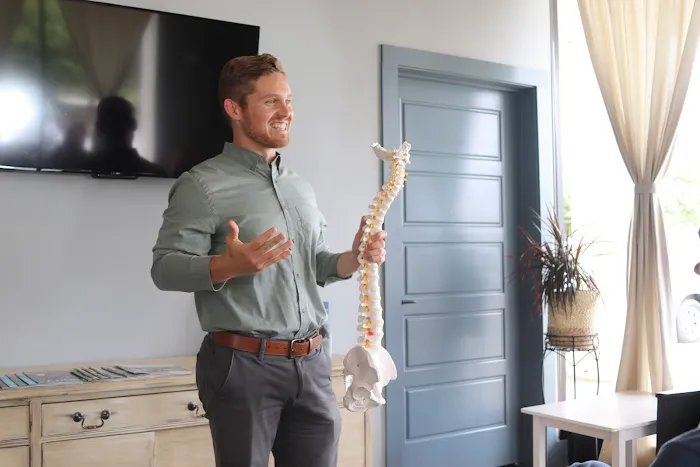Compassion Family Chiropractic Picture 7