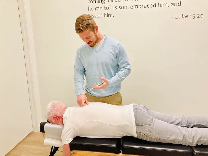 Compassion Family Chiropractic Picture 8