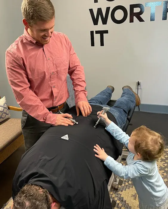 Compassion Family Chiropractic Picture 4