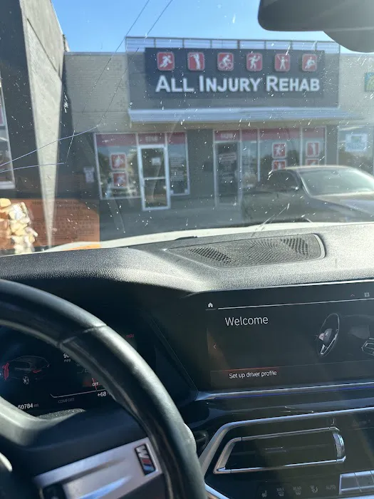 Lewisville Injury Rehab & Chiropractic Picture 1