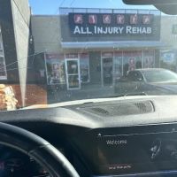 Lewisville Injury Rehab & Chiropractic ico