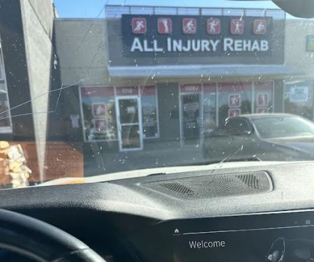 Lewisville Injury Rehab & Chiropractic