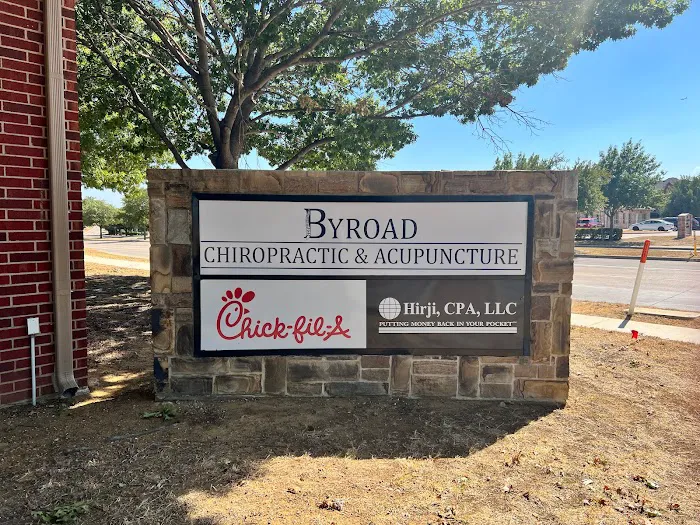 Byroad Chiropractic - Chiropractor in Lewisville TX Picture 5
