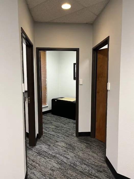 Byroad Chiropractic - Chiropractor in Lewisville TX Picture 1
