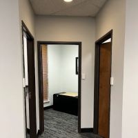Byroad Chiropractic - Chiropractor in Lewisville TX ico