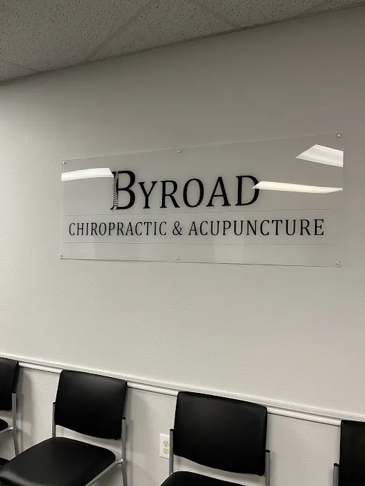 Byroad Chiropractic - Chiropractor in Lewisville TX Picture 2