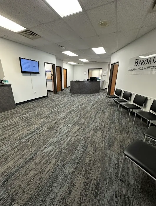 Byroad Chiropractic - Chiropractor in Lewisville TX Picture 7