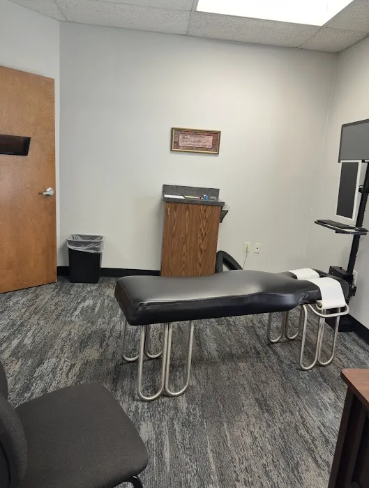 Byroad Chiropractic - Chiropractor in Lewisville TX Picture 8