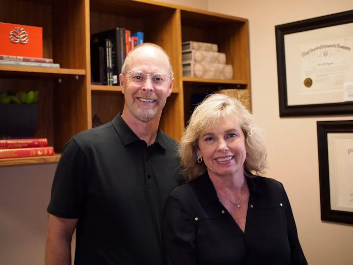Byroad Chiropractic - Chiropractor in Lewisville TX Picture 9