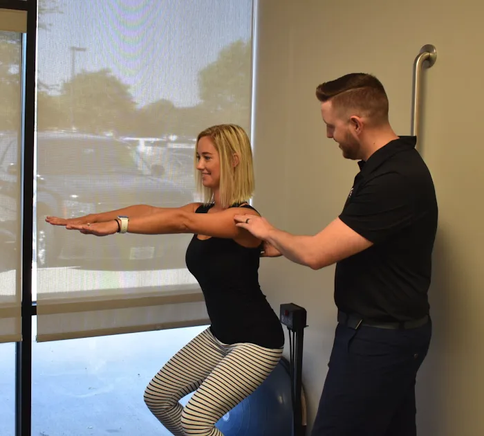 Curis Functional Health Picture 3