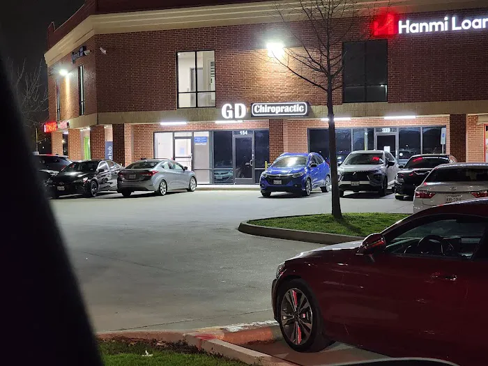 Good Day Chiropractic Picture 3