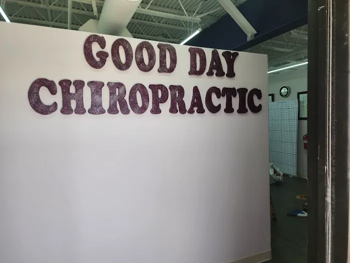 Good Day Chiropractic Picture 5