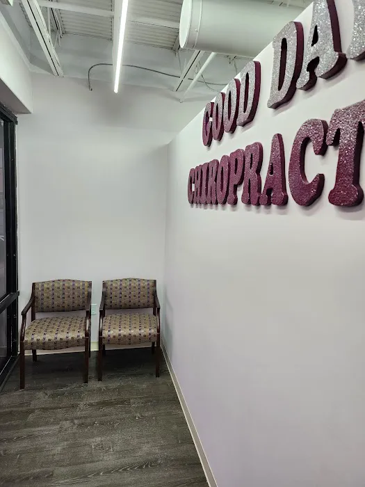 Good Day Chiropractic Picture 9