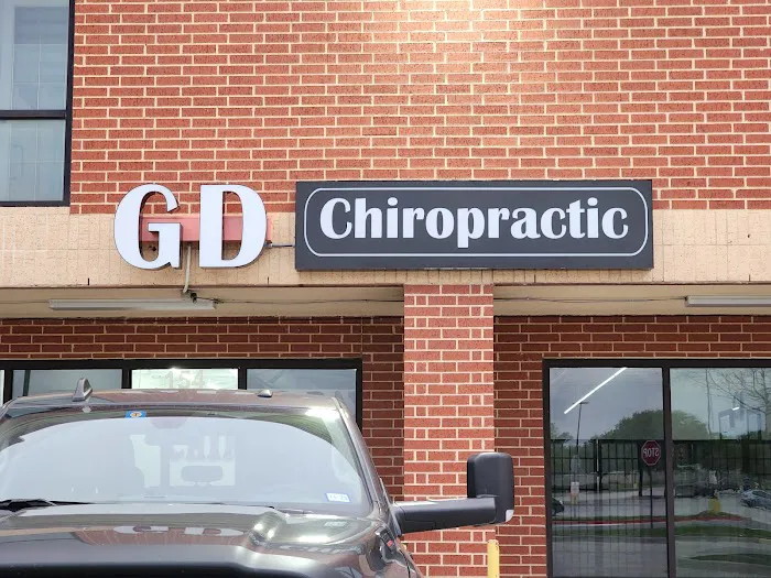 Good Day Chiropractic Picture 10