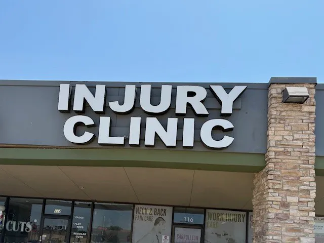 Carrollton Pain & Injury Picture 1