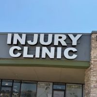 Carrollton Pain & Injury ico