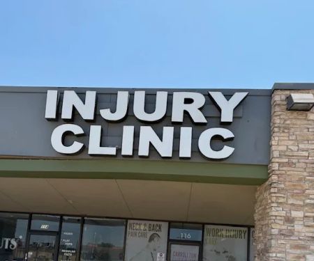 Carrollton Pain & Injury