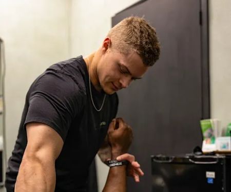 Motionworks Chiropractic & Rehab