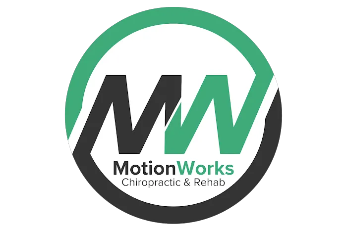 Motionworks Chiropractic & Rehab Picture 3