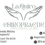 La.Quiro Chiropractic Wellness Clinic
