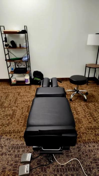 La.Quiro Chiropractic Wellness Clinic Picture 6